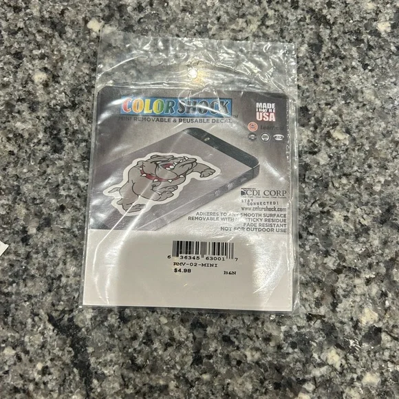 University of Tampa decal stickers - Picture 4 of 4